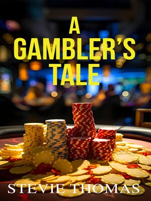 cover image of A Gambler's Tale
